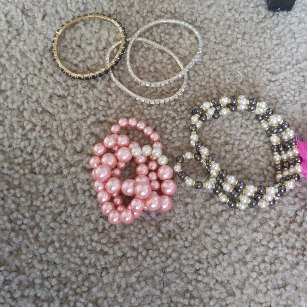 Bracelets